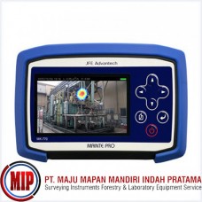 JFE ADVANTECH MK-770 Gas Leak & Discharge Viewer JFE ADVANTECH MK-770 Gas Leak & Discharge Viewer